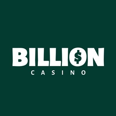 Billion Casino